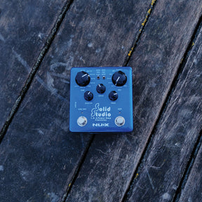 NU-X Solid Studio Pedal