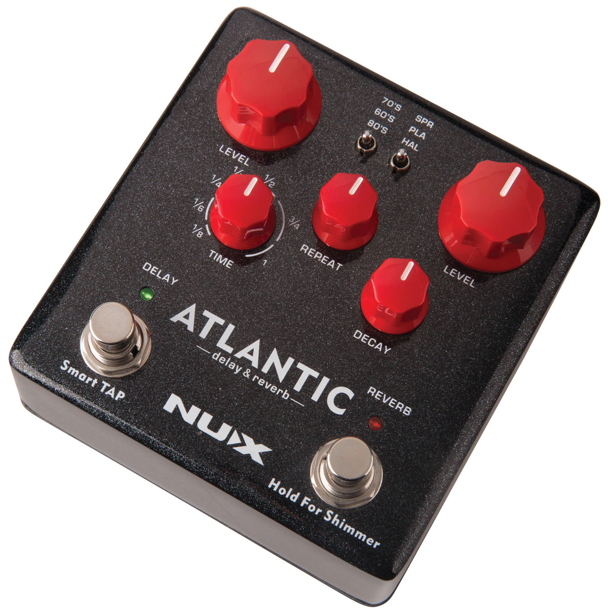 NU-X Atlantic Pedal