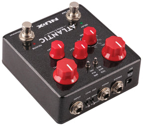 NU-X Atlantic Pedal