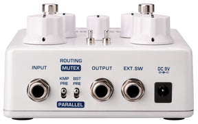 NU-X Masamune Effects Pedal