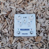 NU-X Masamune Effects Pedal