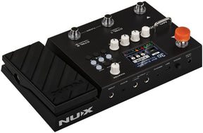 NU-X MG-400 Multi-Effect Pedal