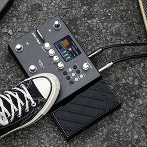 NU-X MG-400 Multi-Effect Pedal