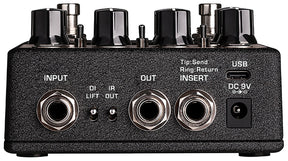 NU-X NGS-6 Amp Academy Pedal