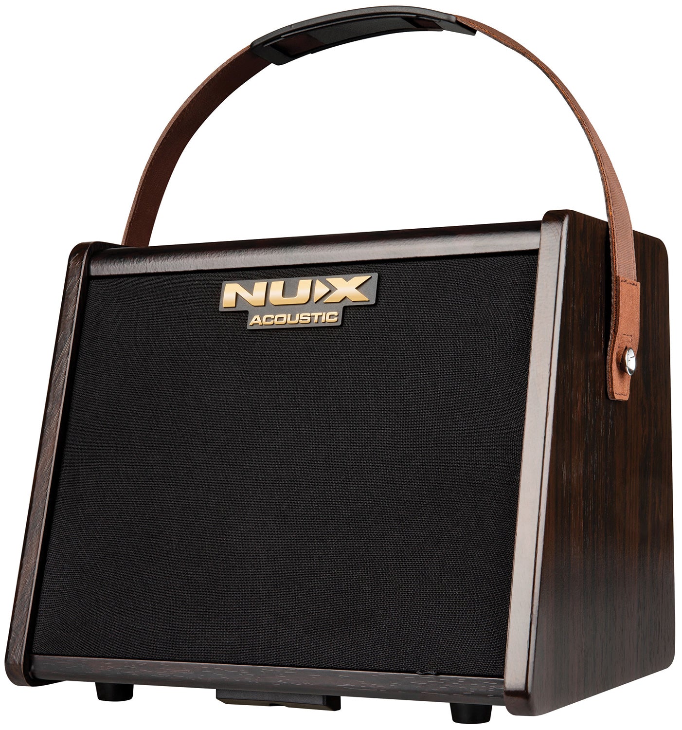 NU-X AC-25 Acoustic Guitar Amplifier