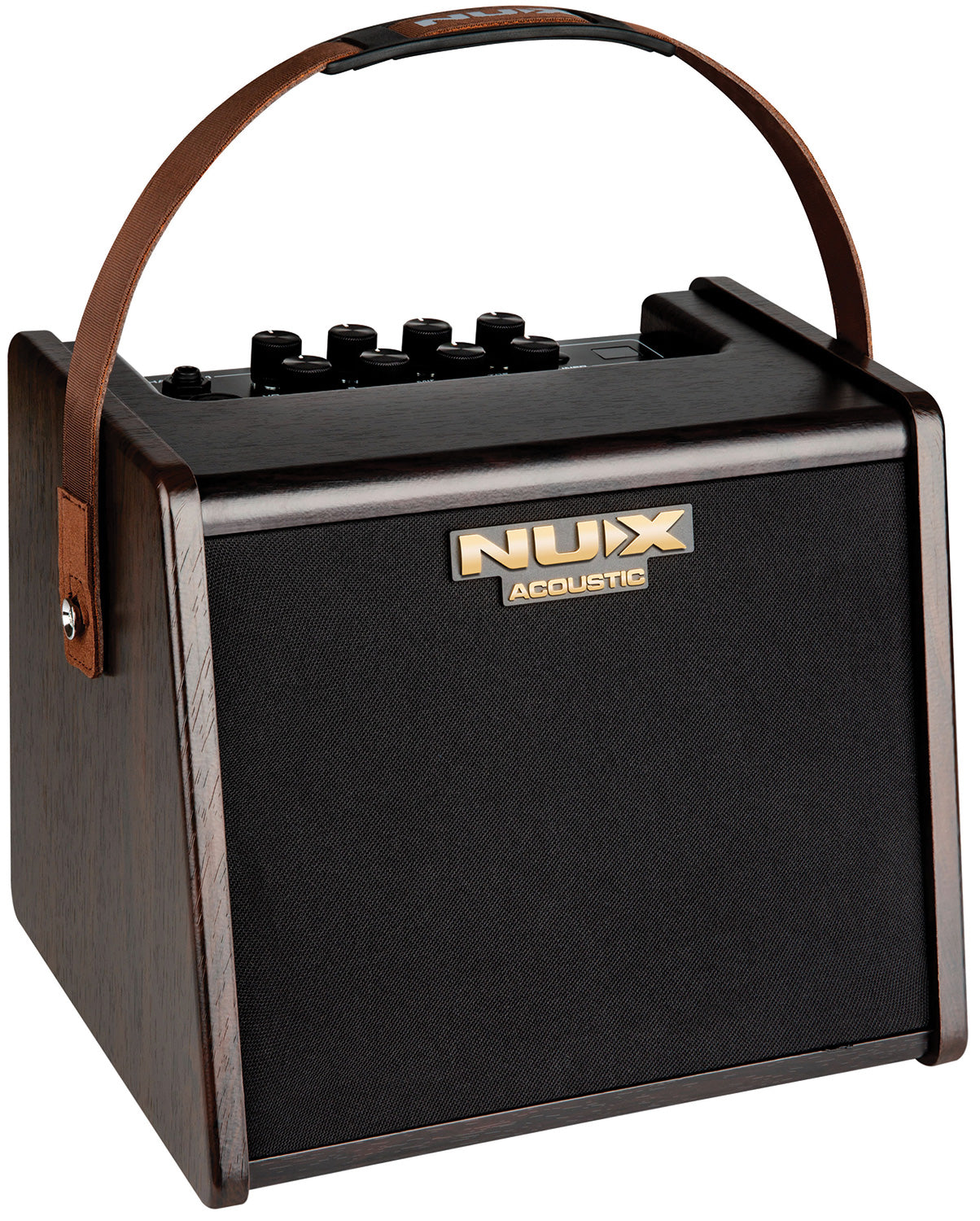 NU-X AC-25 Acoustic Guitar Amplifier