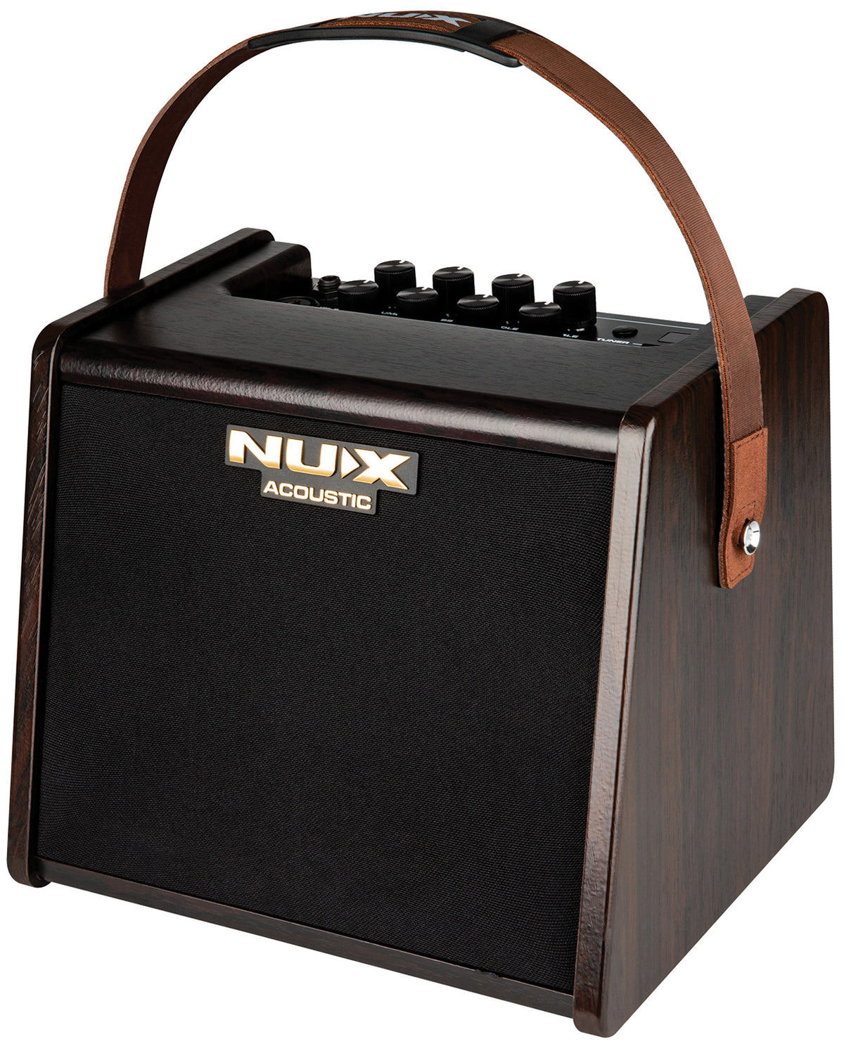 NU-X AC-25 Acoustic Guitar Amplifier