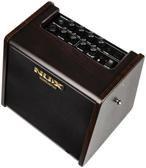 NU-X AC-25 Acoustic Guitar Amplifier