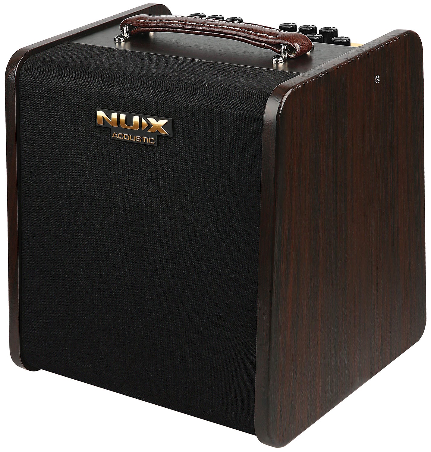 NU-X Stageman II AC-80 Acoustic Amplifier