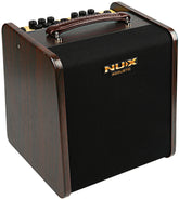 NU-X Stageman II AC-80 Acoustic Amplifier