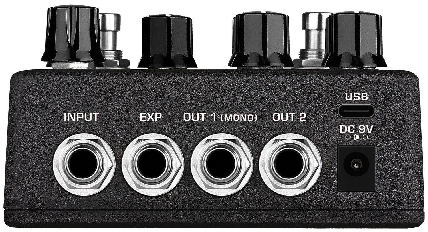 NU-X Tape Echo Effect Pedal