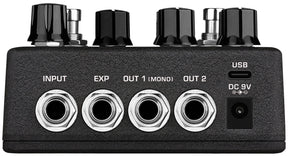 NU-X Tape Echo Effect Pedal