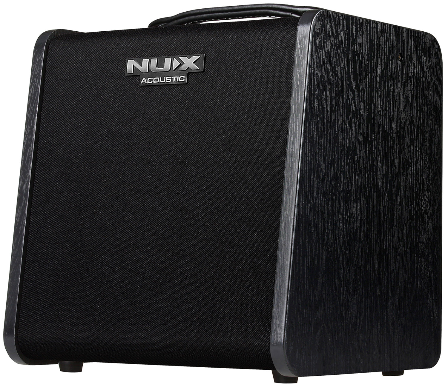 NU-X Stageman II AC-60 Acoustic Amplifier