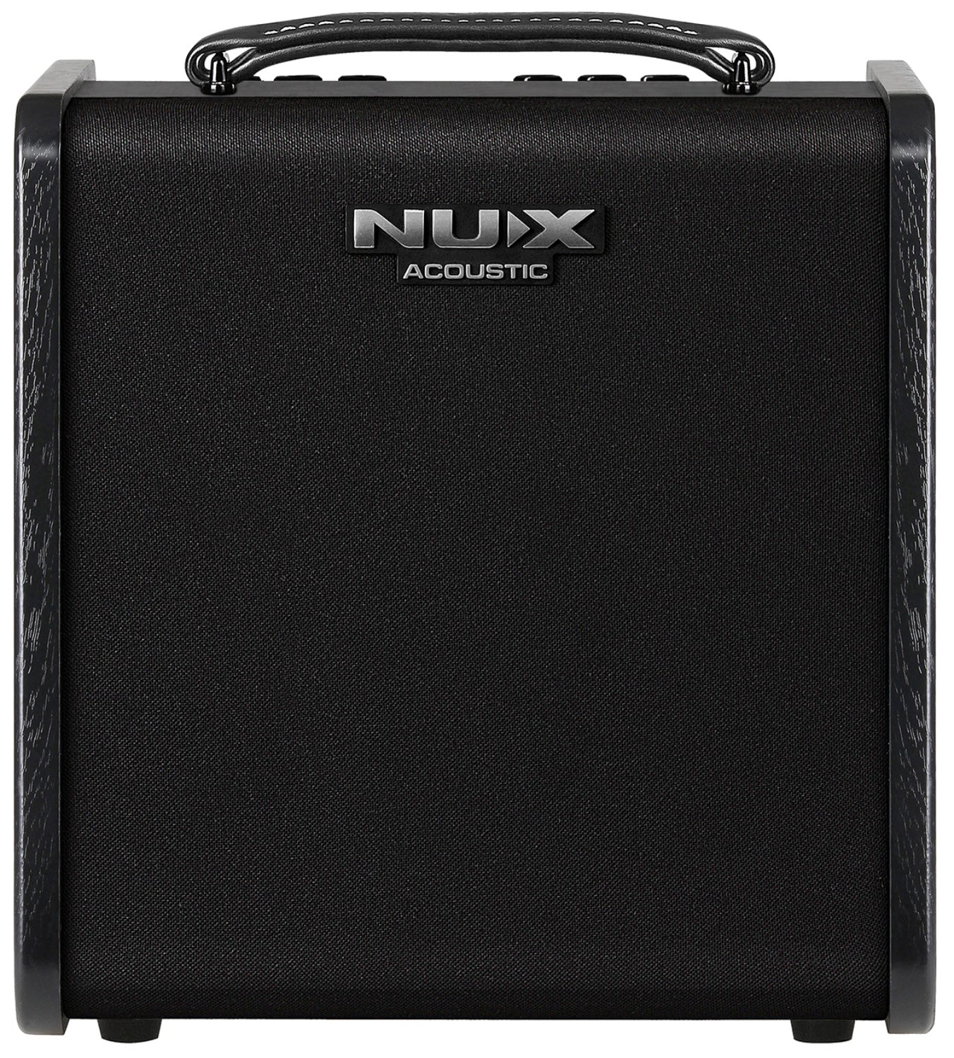 NU-X Stageman II AC-60 Acoustic Amplifier