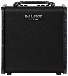 NU-X Stageman II AC-60 Acoustic Amplifier