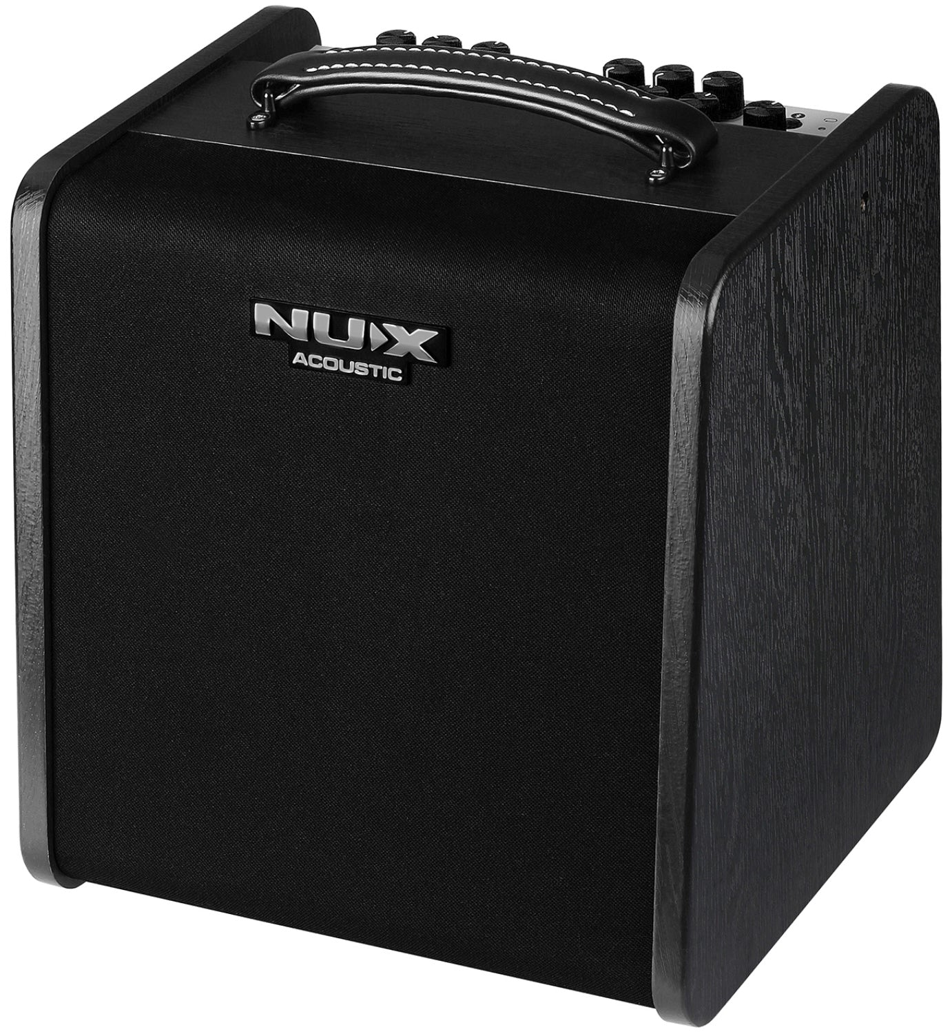 NU-X Stageman II AC-60 Acoustic Amplifier