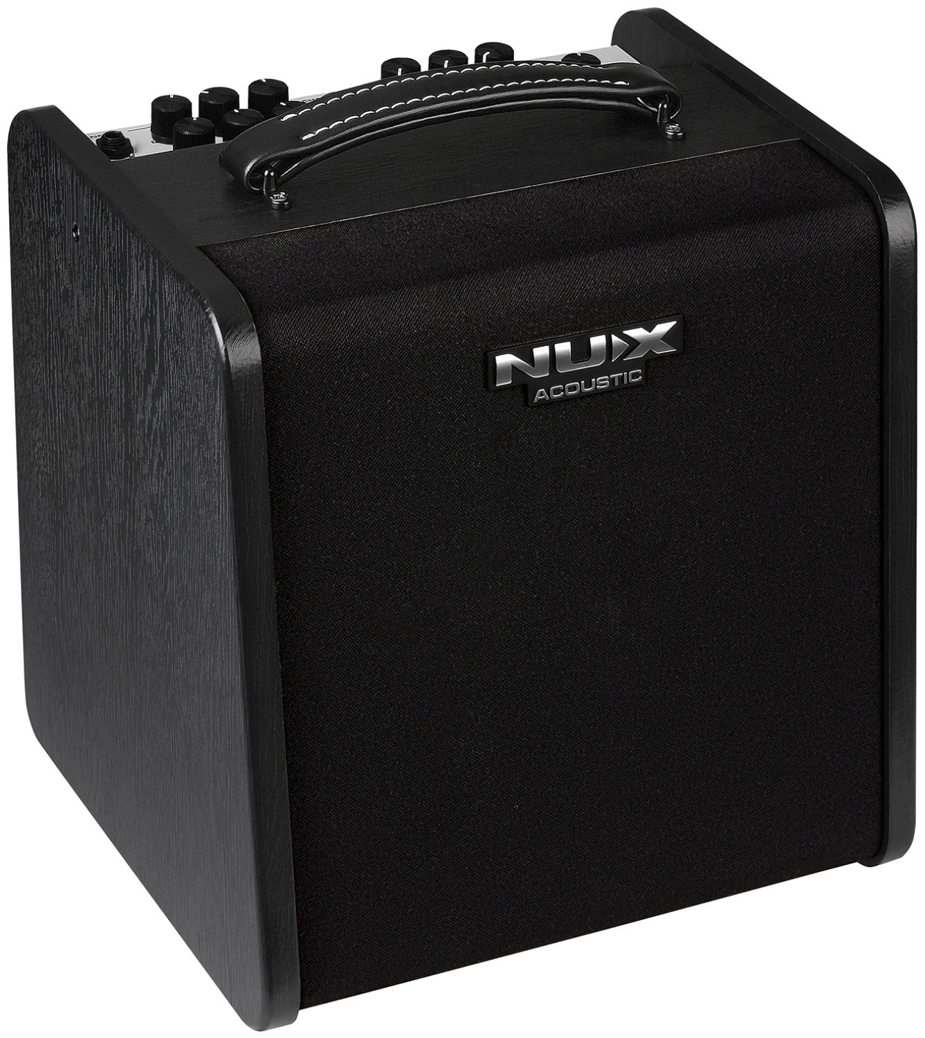 NU-X Stageman II AC-60 Acoustic Amplifier