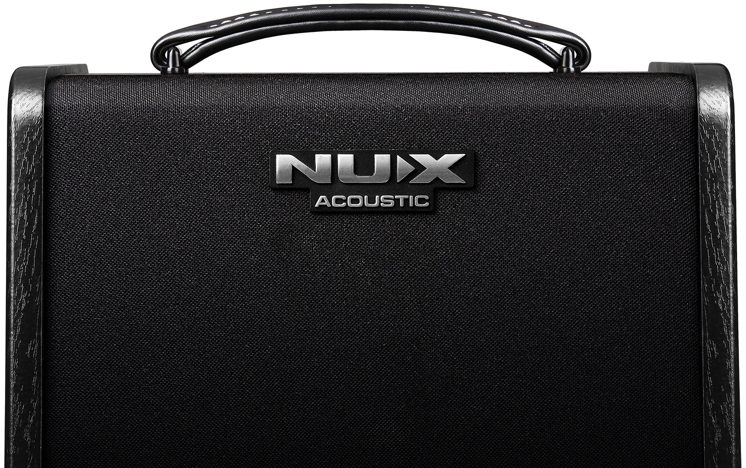 NU-X Stageman II AC-60 Acoustic Amplifier