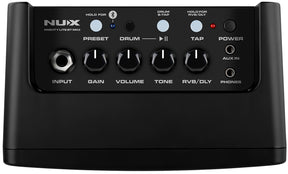 NU-X Mighty Lite BT MKII Guitar Amp