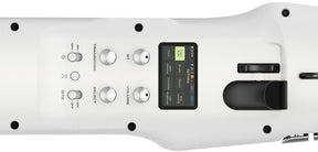 NU-X NES-1 Digital Wind Instrument - White