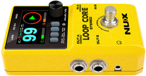 NU-X Loop Core Stereo Pedal