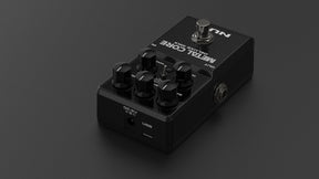 NU-X Metal Core Deluxe MKII Pedal