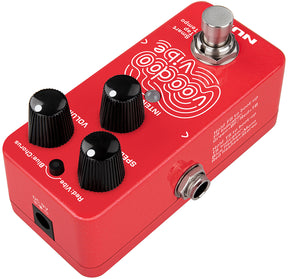 NU-X Voodoo Vibe Mini Pedal