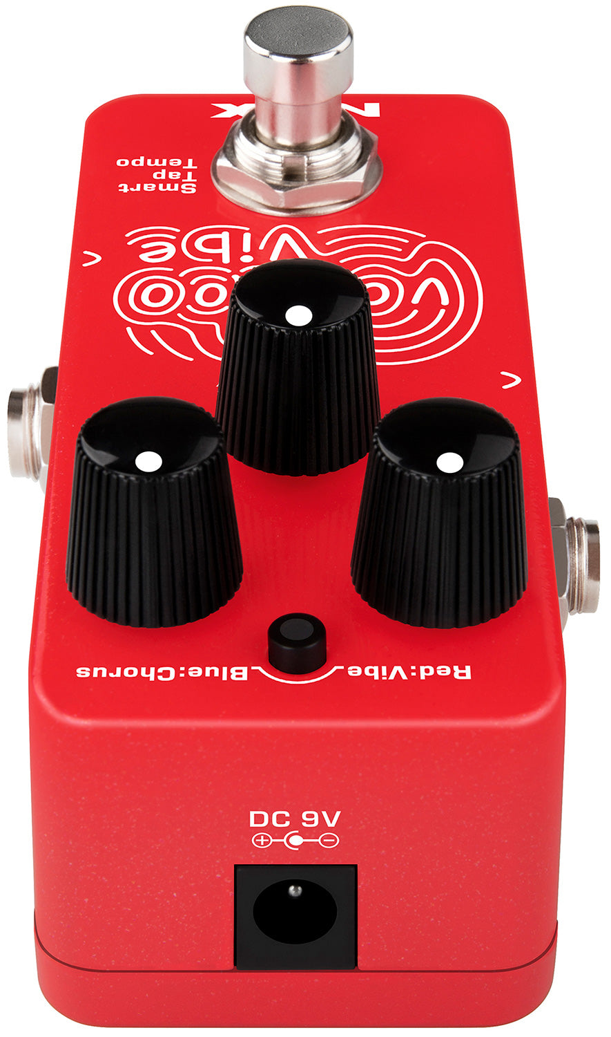 NU-X Voodoo Vibe Mini Pedal