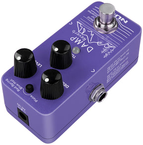 NU-X Damp Digital Reverb Pedal