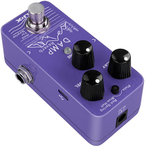 NU-X Damp Digital Reverb Pedal