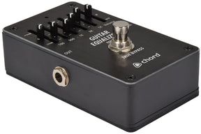 Chord EQ-50 5-band Graphic EQ Pedal