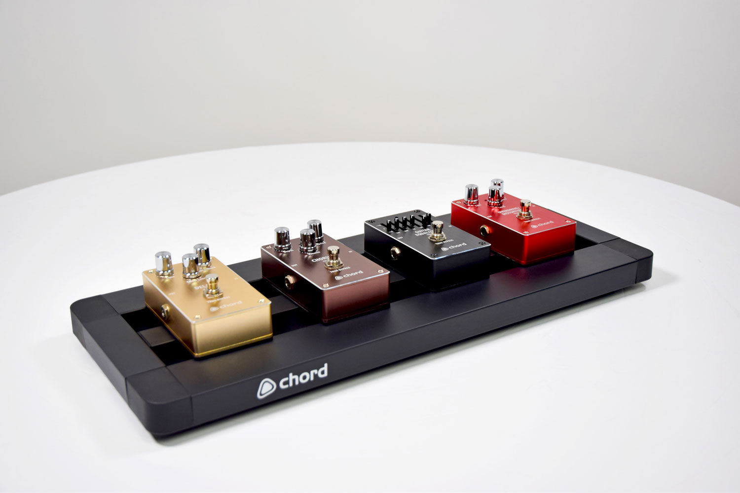 Chord DL-50 Delay Effect Pedal