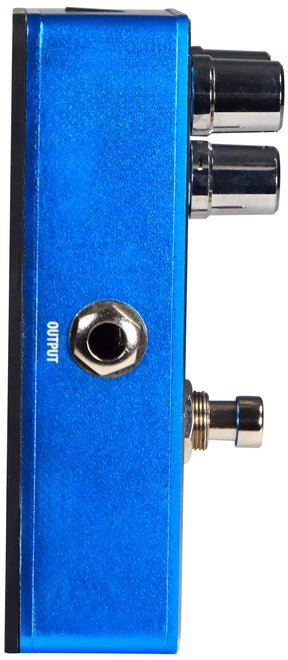 Chord CM-50 Compressor Pedal