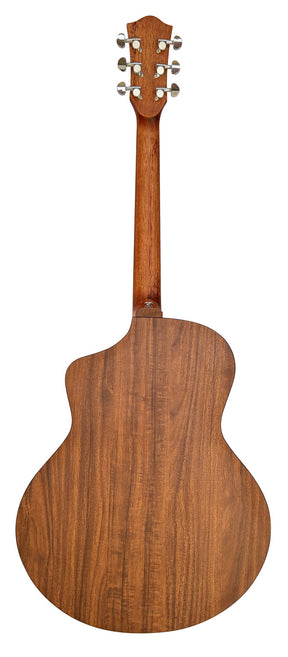 Chord Nomad Electro-Acoustic Guitar Koa