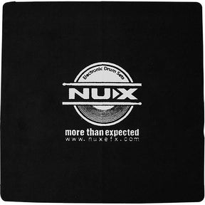 NU-X Drum Rug - NU-X Branded