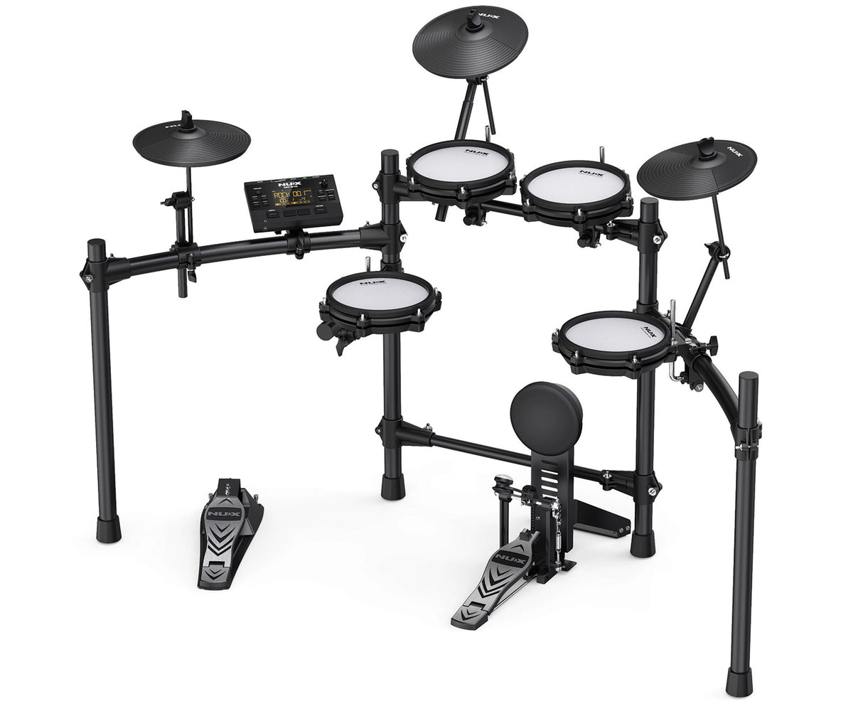 NU-X DM-210 Digital Drum Kit