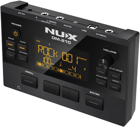 NU-X DM-210 Digital Drum Kit