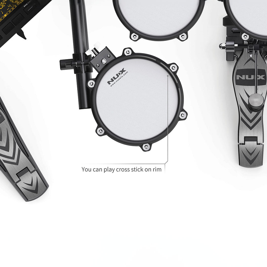 NU-X DM-210 Digital Drum Kit