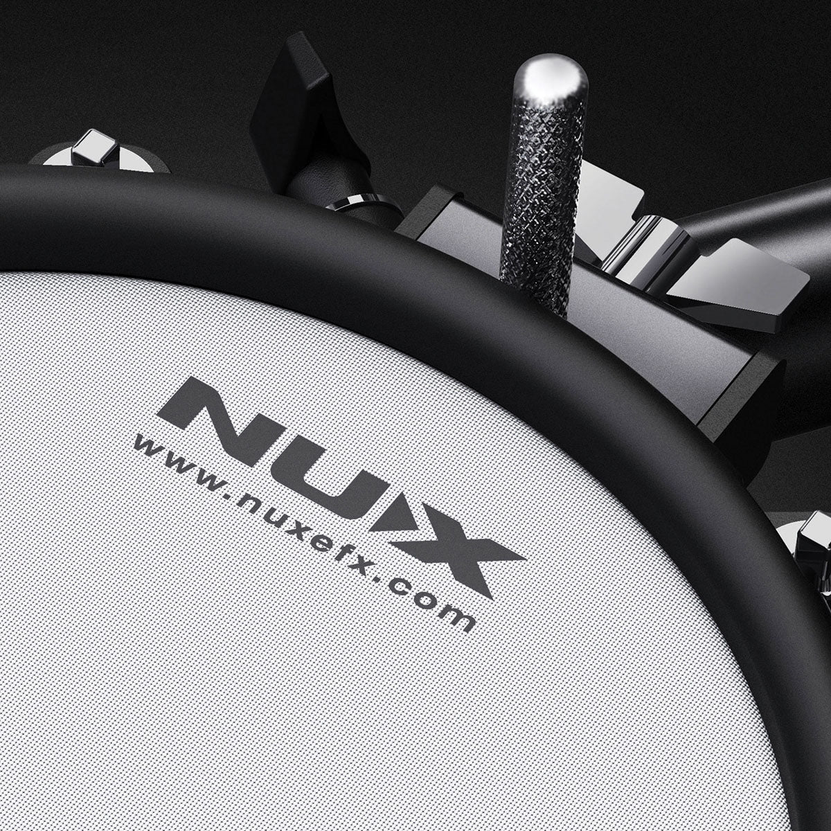 NU-X DM-210 Digital Drum Kit