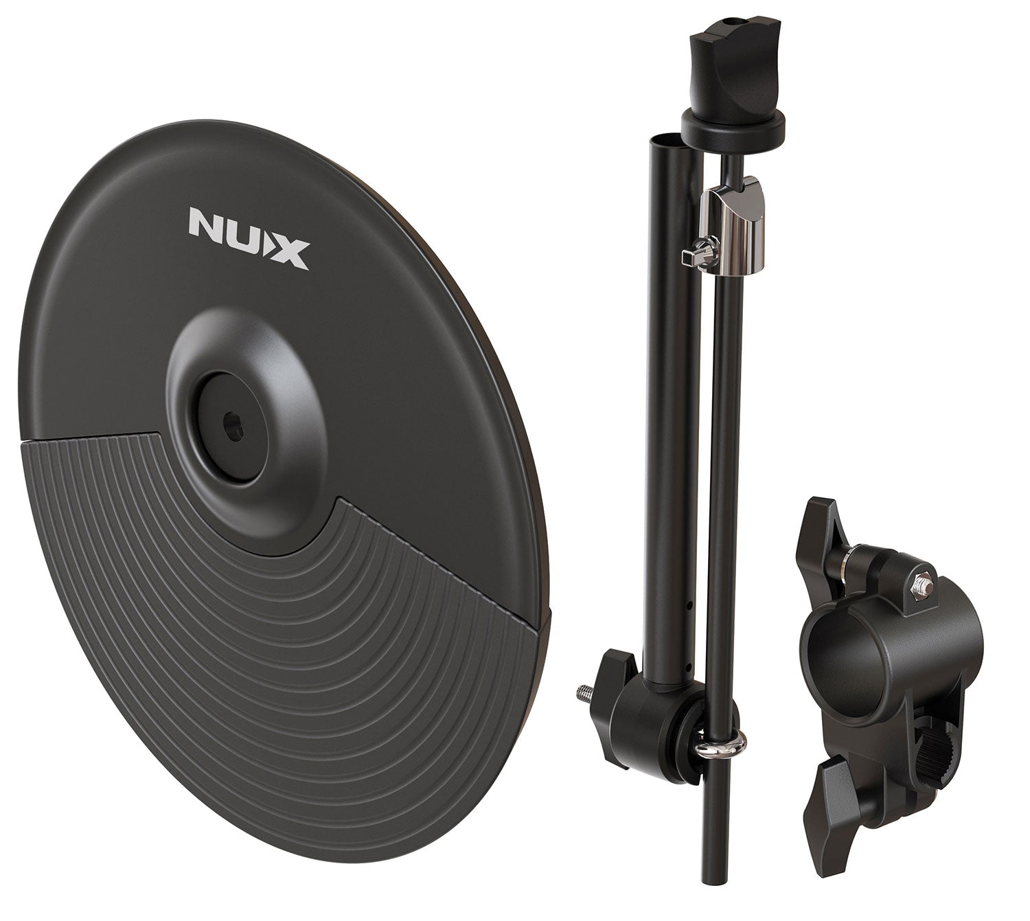 NU-X Add-on 10" Cymbal Set for DM-210