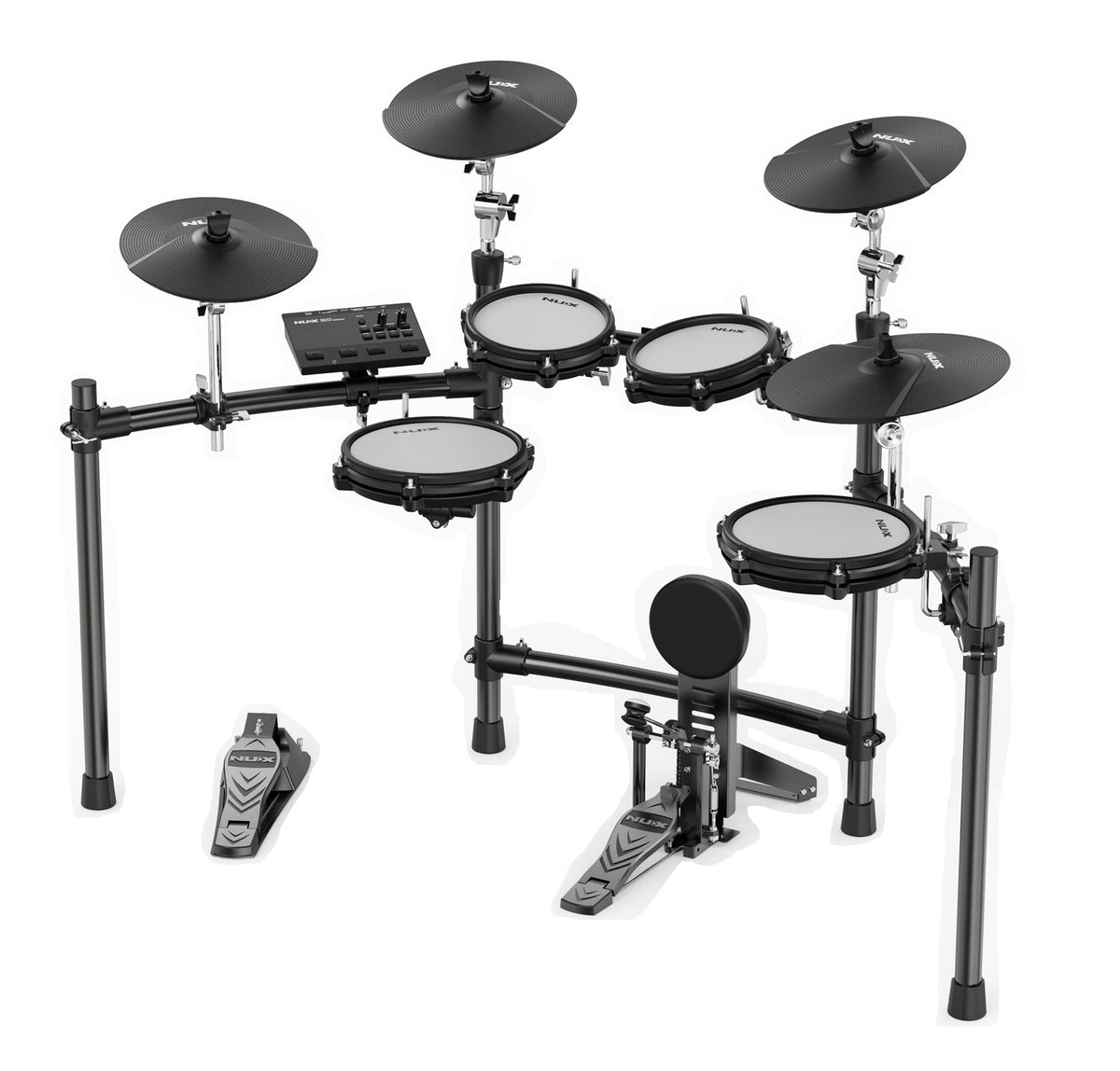 NU-X DM-310 Digital Drum Kit