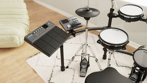 NU-X DP-2000 Digital Percussion Pad