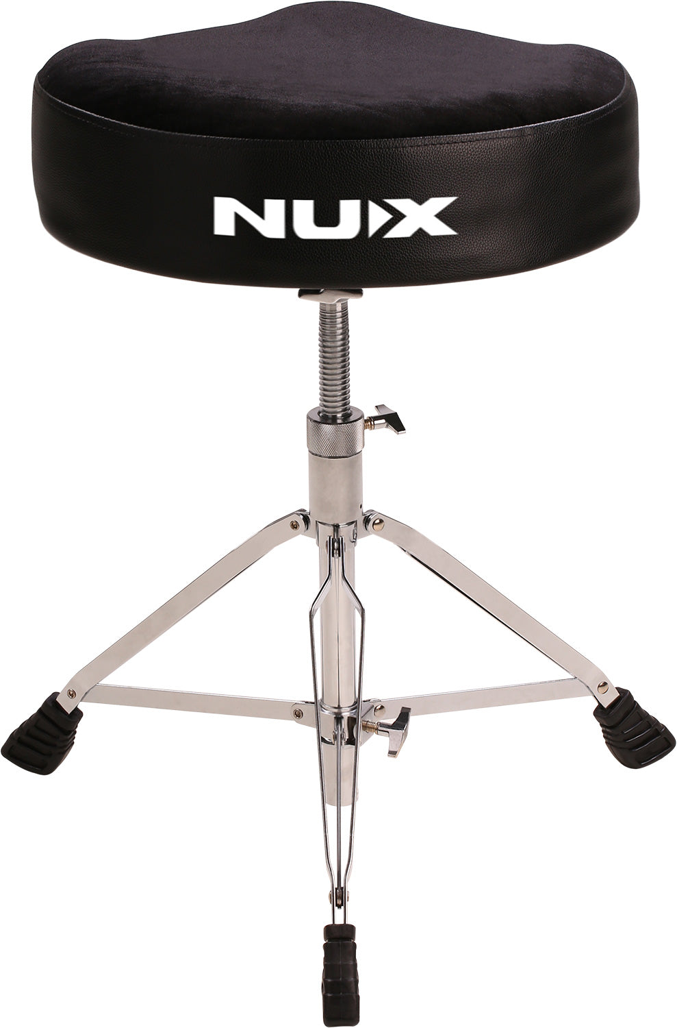 NU-X Drum Throne - NU-X Branded