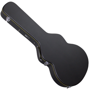 TGI Semi Acoustic Guitar Hard Case - Fits Gibson 335 Guitars