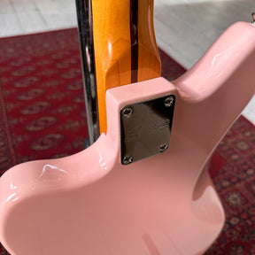 Squier Classic Vibe '60s Jazzmaster Limited Edition - Shell Pink - Preowned