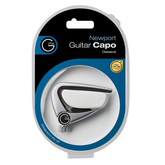 G7th Newport Capo for Classical Guitar