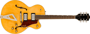 Gretsch G2420 Streamliner Hollow Body with Chromatic II Tailpiece - Village Amber