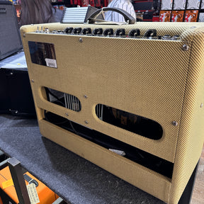 Fender Blues Deluxe 40 Watt Valve Combo Amp - Preowned