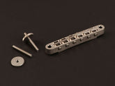 Gotoh Master Relic Collection bridge for e-guitar