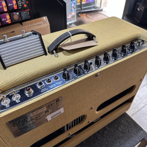 Fender Blues Deluxe 40 Watt Valve Combo Amp - Preowned